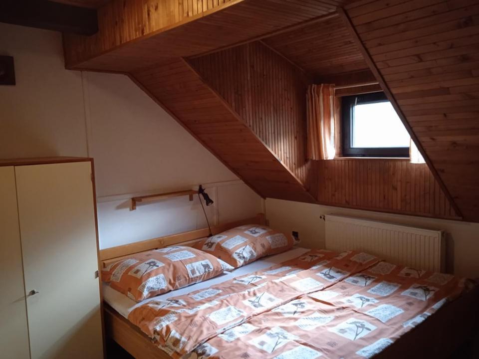 Benecko-m.86 Holiday home *
