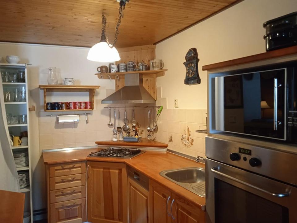 Benecko-m.86 Holiday home Benecko